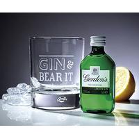 Personalised Gin Gift Set