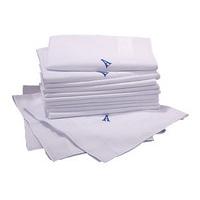 Personalised Hankies, Cotton