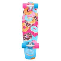 penny nickel sweet tooth complete skateboard 27