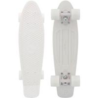 Penny Nickel White Lighting Complete Skateboard - 27\