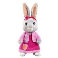 Peter Rabbit Collectable Plush Lily Bobtail