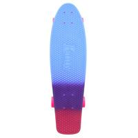 penny nickel melt complete skateboard 27