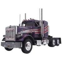 Peterbilt T359 Conventional Tractor 1:25 Scale Model Kit