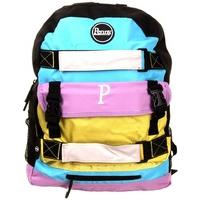 Penny Pouch Backpack - Pastel