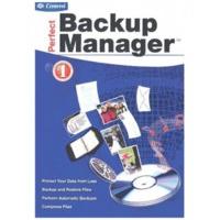 Perfect Backup Manager (PC)