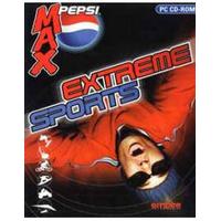 Pepsi Max Extreme Sports (PC) Disc Only