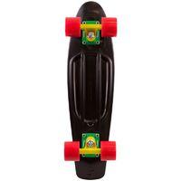 Penny Complete Skateboard - Rasta 22\