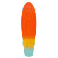 penny nickel neptune complete skateboard 27