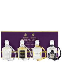 Penhaligon\'s Gents Fragrance Collection Box of 4 x 5ml