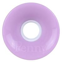 penny longboard wheels lilac