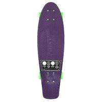 penny nickel phantom complete skateboard 27