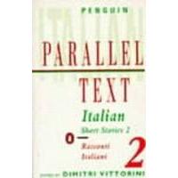 Penguin parallel texts - book 2