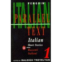 Penguin parallel texts - Book 1