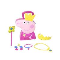 Peppa Pig Princess Jewellery Case