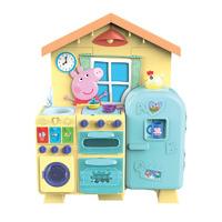 Peppa Pig Role Play Kitchen