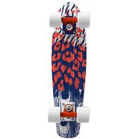 penny after dark complete skateboard 22