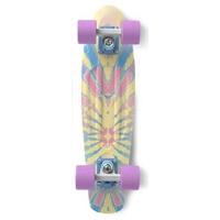 penny washed up complete skateboard 22