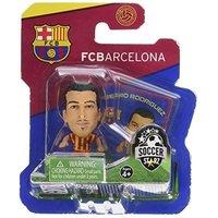 pedro rodriguez barcelona away kit soccerstarz figure