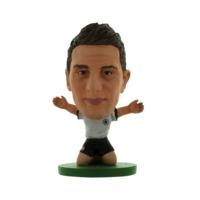 Per Mertesacker Germany Kit Soccerstarz Figure