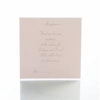 Pearl Butterfly RSVP