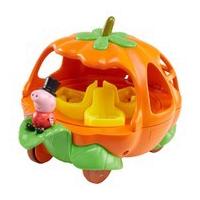 Peppa Pig - Once Upon a Time - Pumpkin Carriage