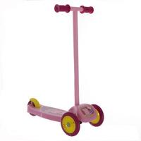 Peppa Pig Tilt and Turn Scooter