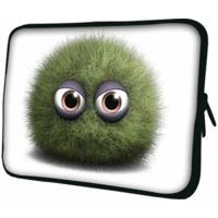 PEDEA Design Sleeve 15.6\" green dust