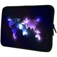 PEDEA Design Sleeve 13.3\" dark world