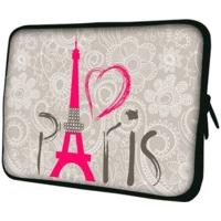PEDEA Design Sleeve 15.6\" Paris 2