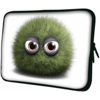 PEDEA Design Sleeve 13.3\" green dust