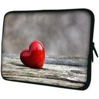 PEDEA Design Sleeve 13.3\" love