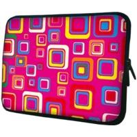 PEDEA Design Sleeve 13.3\" color square