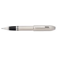 Peerless 125 Platinum Plate Rollerball Pen