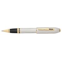 Peerless 125 Platinum Plate/Medalist Rollerball Pen