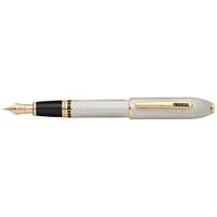 peerless 125 platinum platemedalist fountain pen
