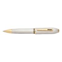 peerless 125 platinum platemedalist ballpoint pen