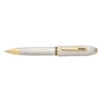 Peerless 125 Platinum Plate/Medalist Ballpoint Pen