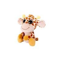 peepos giraffe 20cm soft toy