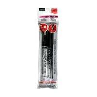 Pebeo Black and White Deco Markers 2 Pack