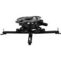 Peerless Prss-unv-w Projector Mount For Projectors Up To 50lb (22kg) White