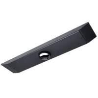 Peerless Black Internal Wood Joist Ceiling Plate