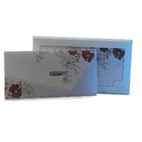 Peony Blank Cards Personalise Yourself