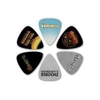 Perris Leathers Lp-td2 Guitar Picks