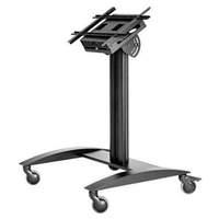 Peerless SmartMount Universal Kiosk Cart for 32 inch to 75 inch Displays