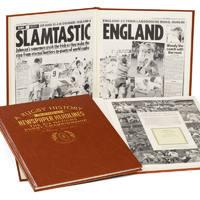 Personalised Six Nations Rugby Book