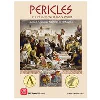 Pericles: The Peloponnesian Wars