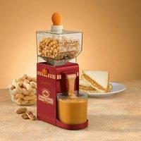 peanut butter maker