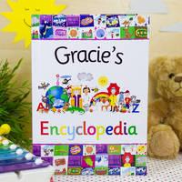 Personalised Encyclopedia
