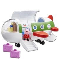 Peppa Pig Air Peppa Jet Figure