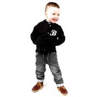 Personalised Bomber Jacket